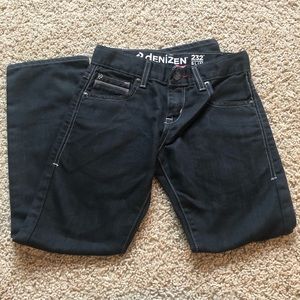 Boys size 8 Denizen by Levi’s jeans.